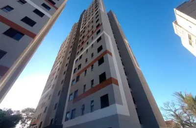 Vila zamora sorocaba - apartamento novo esperando você morar