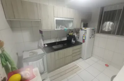 Apartamento com 2 quartos à venda na Rodovia João Leme dos Santos, 104000, Chácaras Residenciais Santa Maria, Votorantim