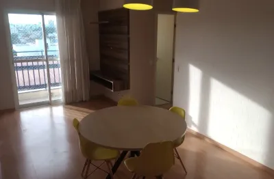 Apartamento com 2 quartos para alugar na Rua Luiza Matiello Hanser, 200, Jardim Pagliato, Sorocaba