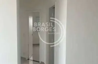Apartamento para venda possui 64 metros quadrados com 3 quartos em vila progresso
