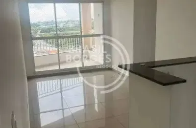 Apartamento para venda possui 64 metros quadrados com 3 quartos em vila progresso