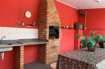 Casa com 4 quartos à venda na Rua Doutor Paula Souza, Centro, Sorocaba