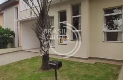 Casa em condomínio fechado com 3 quartos à venda no Jardim Golden Park Residencial, Sorocaba 