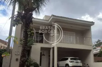 Sobrado no granja olga ii 480m² com 3 dorms, 3 suites, 5 banheiros