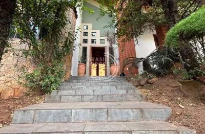 Casa térrea no elton ville com 4 dormitórios, sendo 3 suítes - sorocaba/sp