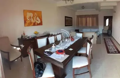 Casa para venda com 278 metros quadrados com 3 quartos em jardim são carlos - sorocaba - sp