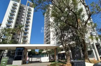 Olga botanique - apartamento amplo com 3 dormitórios, todo com modulados