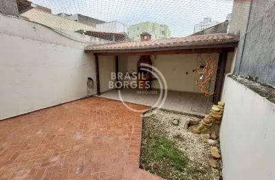 Térrea para venda com 140 m² de área construída com 3 quartos em jardim faculdade - sorocaba - sp