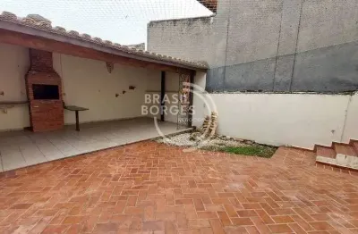 Térrea para venda com 140 m² de área construída com 3 quartos em jardim faculdade - sorocaba - sp