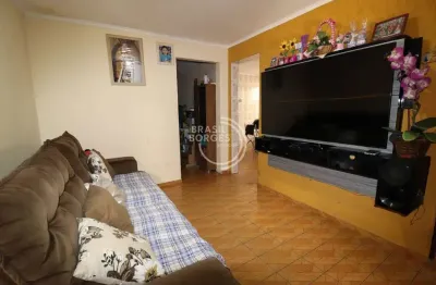 Casa térrea com edícula na vila carol com 237m² em sorocaba-sp