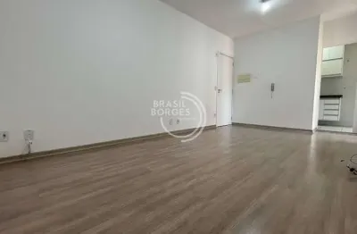 Apartamento com 3 quartos para locação, 72m² - edifício atrium