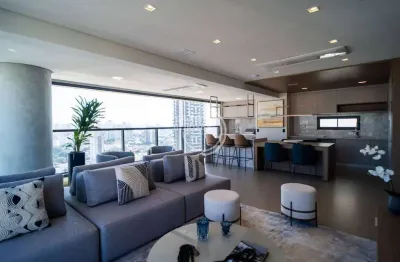 Apartamento com 3 quartos à venda na Rua Dona Maria Josepha de Souza Manente, 455, Jardim Faculdade, Sorocaba