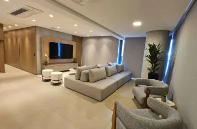 Apartamento com 4 quartos à venda na Rua Dona Maria Josepha de Souza Manente, 455, Jardim Faculdade, Sorocaba