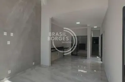 Casa em condomínio fechado com 3 quartos à venda no Cruz de Ferro, Sorocaba 