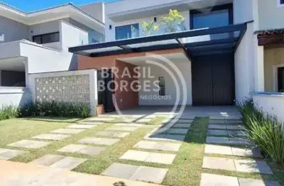 Casa em condomínio fechado com 3 quartos à venda na Rua Paulo Varchavtchik, 1005, Aparecidinha, Sorocaba