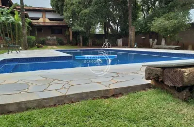 Chácara / sítio com 2 quartos à venda no Jardim Master, Araçoiaba da Serra 