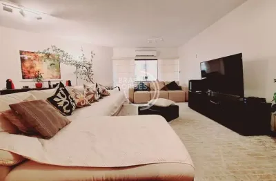 Apartamento no centro de sorocaba com 180m² 3 dorms. sendo 2 suítes