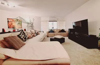 Apartamento no centro de sorocaba com 180m² 3 dorms. sendo 2 suítes