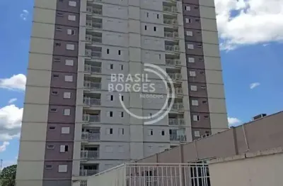 Apartamento com 2 quartos à venda na Avenida Rogério Cassola, 180, Itapeva, Votorantim