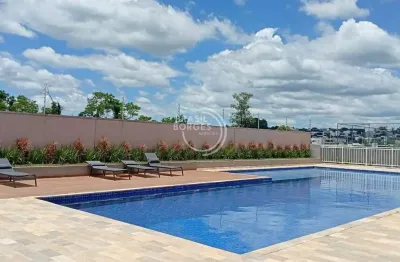 Apartamento com 2 quartos à venda na Avenida Rogério Cassola, 180, Itapeva, Votorantim