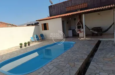 Casa com 3 quartos à venda no Centro, Salto de Pirapora 