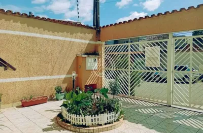 Casa com 4 quartos à venda no Wanel Ville, Sorocaba 