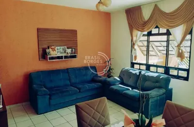 Casa com 4 quartos à venda no Wanel Ville, Sorocaba 