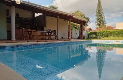 Casa em condomínio fechado com 4 quartos para alugar no Portal do Sabiá, Araçoiaba da Serra 