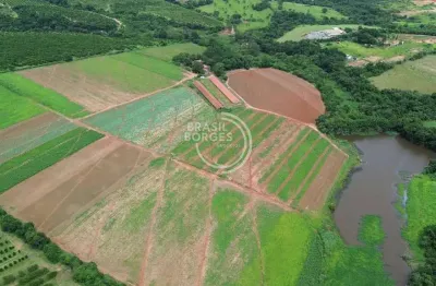 Chácara / sítio com 3 quartos à venda no Bom Retiro, Porto Feliz 