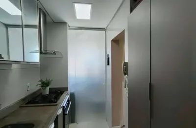 Apartamento com 2 quartos à venda na Rua Orlando Bismara, 195, Jardim Nova Manchester, Sorocaba