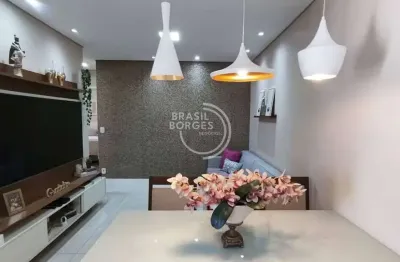 Apartamento com 3 quartos à venda na Rua Orlando Bismara, 195, Jardim Nova Manchester, Sorocaba