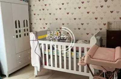 Apartamento com 2 quartos à venda no Recreio dos Sorocabanos, Sorocaba 