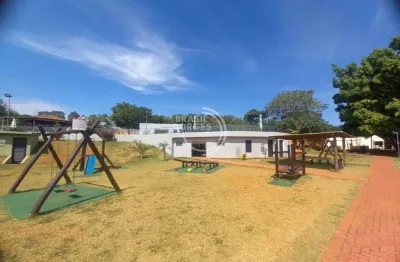 Terreno à venda na Avenida Ipanema, 8400, Jardim Novo Horizonte, Sorocaba