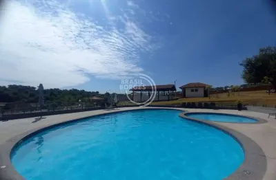 Terreno à venda na Avenida Ipanema, 8400, Jardim Novo Horizonte, Sorocaba