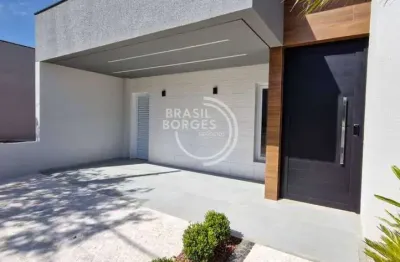 Casa de condomínio com 3 quartos, jardim novo horizonte - sorocaba