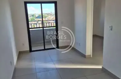 Apartamento com 2 quartos à venda na Rua Olímpio Mentone, 178, Jardim Aeroporto, Sorocaba