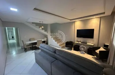 Casa com 5 quartos à venda no Parque São Bento, Sorocaba 