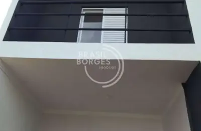 Casa com 2 quartos à venda no Jardim Regente, Sorocaba 