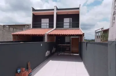 Casa com 3 quartos à venda no Jardim Regente, Sorocaba 