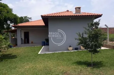 Chácara / sítio com 2 quartos à venda no Do Morro, Capela do Alto 