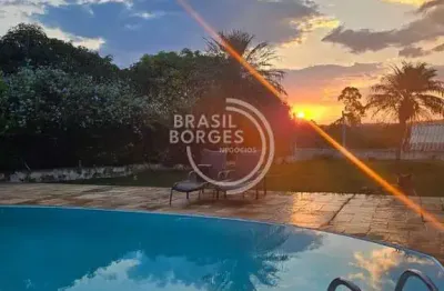 Chácara / sítio com 3 quartos à venda em Quintas de Pirapora, Salto de Pirapora 