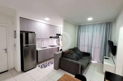 Apartamento com 2 quartos à venda no Jardim Pagliato, Sorocaba 