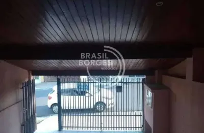 Casa com 2 quartos à venda no Parque Esmeralda, Sorocaba 