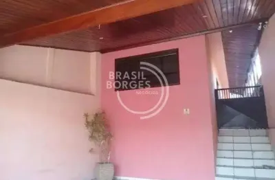 Casa com 2 quartos à venda no Parque Esmeralda, Sorocaba 