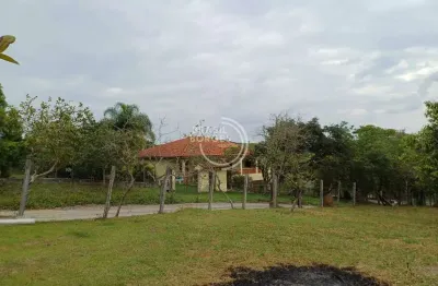Chácara / sítio com 2 quartos à venda em Quintas de Pirapora, Salto de Pirapora 