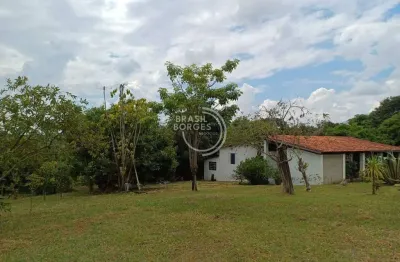 Chácara / sítio com 2 quartos à venda em Quintas de Pirapora, Salto de Pirapora 