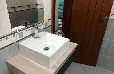 Apartamento com 2 quartos à venda na Rua Benedicto Wenceslau Mendes, 171, Jardim Nova Manchester, Sorocaba