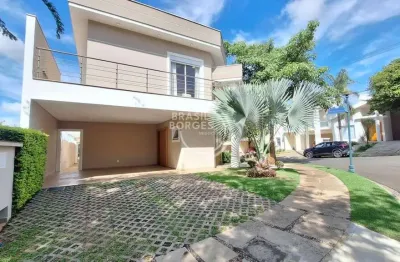 Casa com 4 quartos à venda na Avenida Lauro Miguel Sacker, Parque Residencial Villa dos Inglezes, Sorocaba