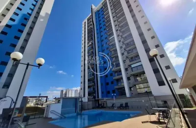 Apartamento com 2 quartos à venda na Rua Luiza de Carvalho, Jardim Pagliato, Sorocaba