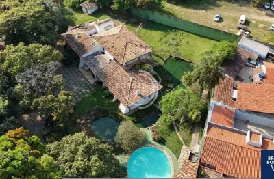 Chácara / sítio com 6 quartos para alugar na Vila Assis, Sorocaba 